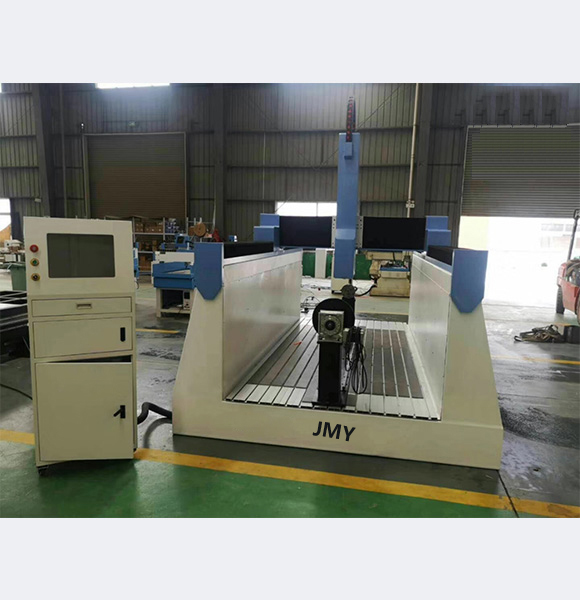 保麗龍雕刻機(jī)加工的汽車變速器模具成品率提高