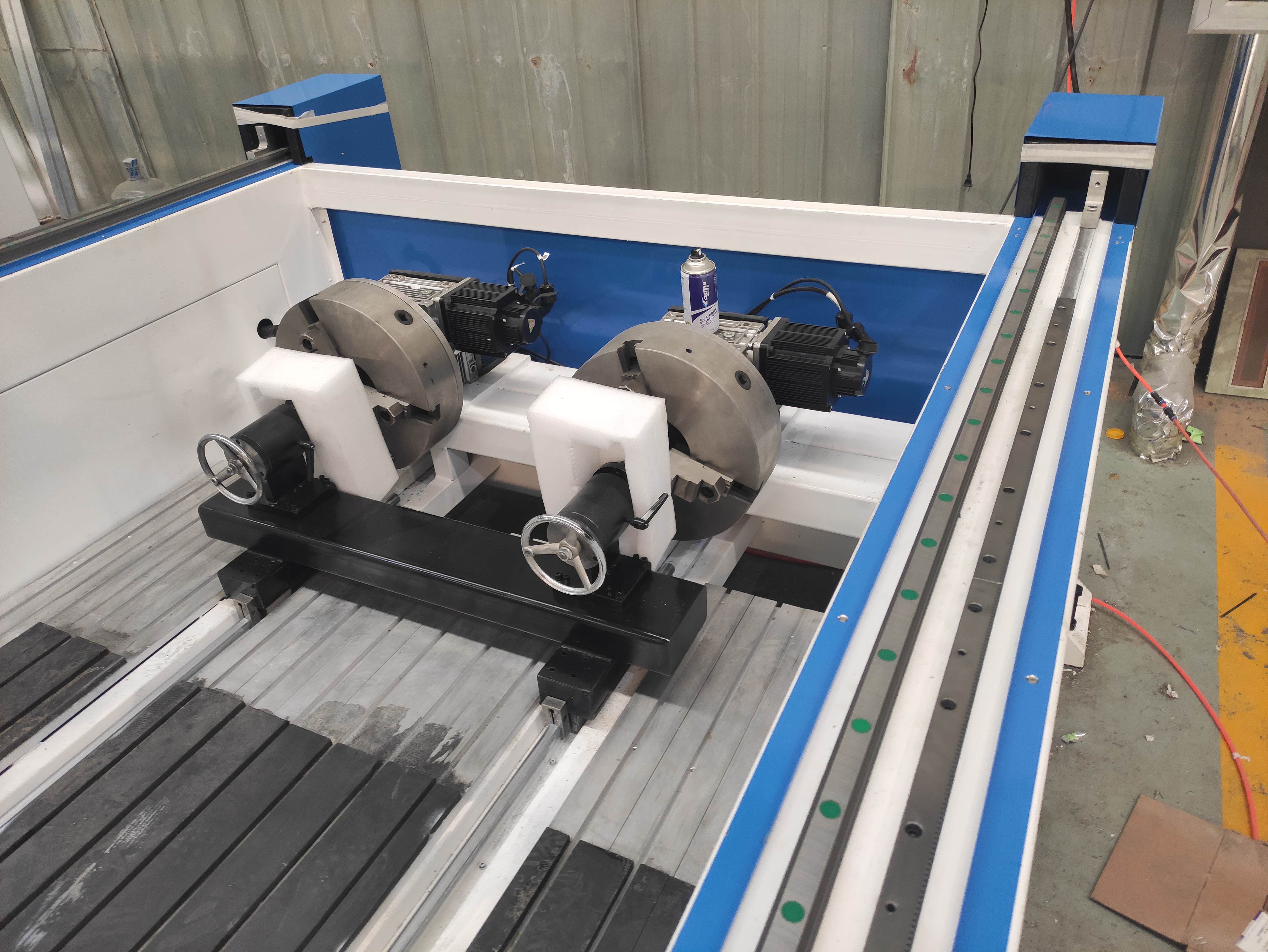 保麗龍雕刻機的需求量越來越大！