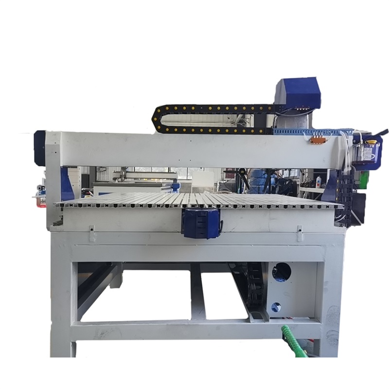 四軸雕刻機(jī)的外圓磨削有什么不同？