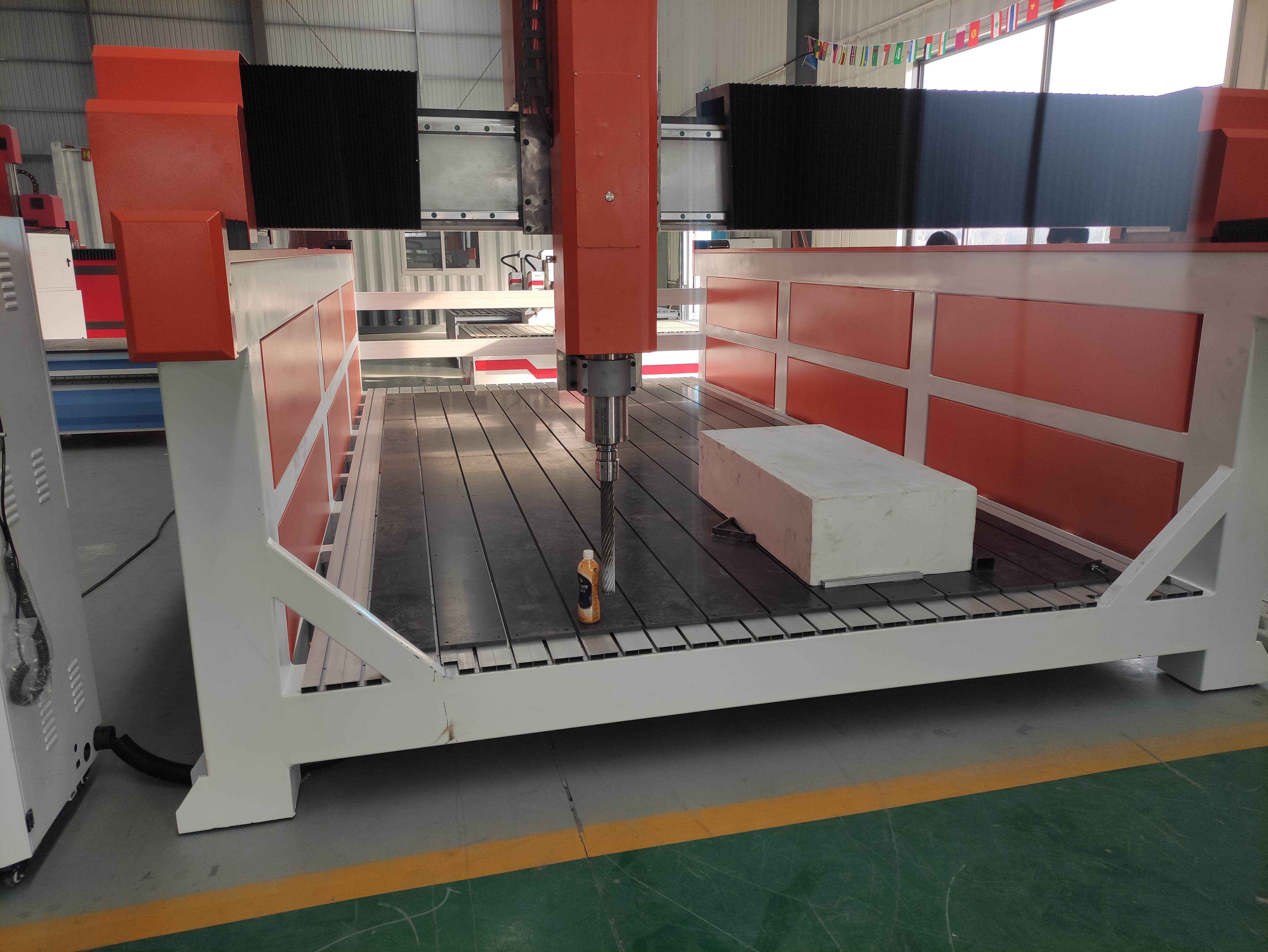 現(xiàn)在一般都買怎么樣的玉石雕刻機(jī)？