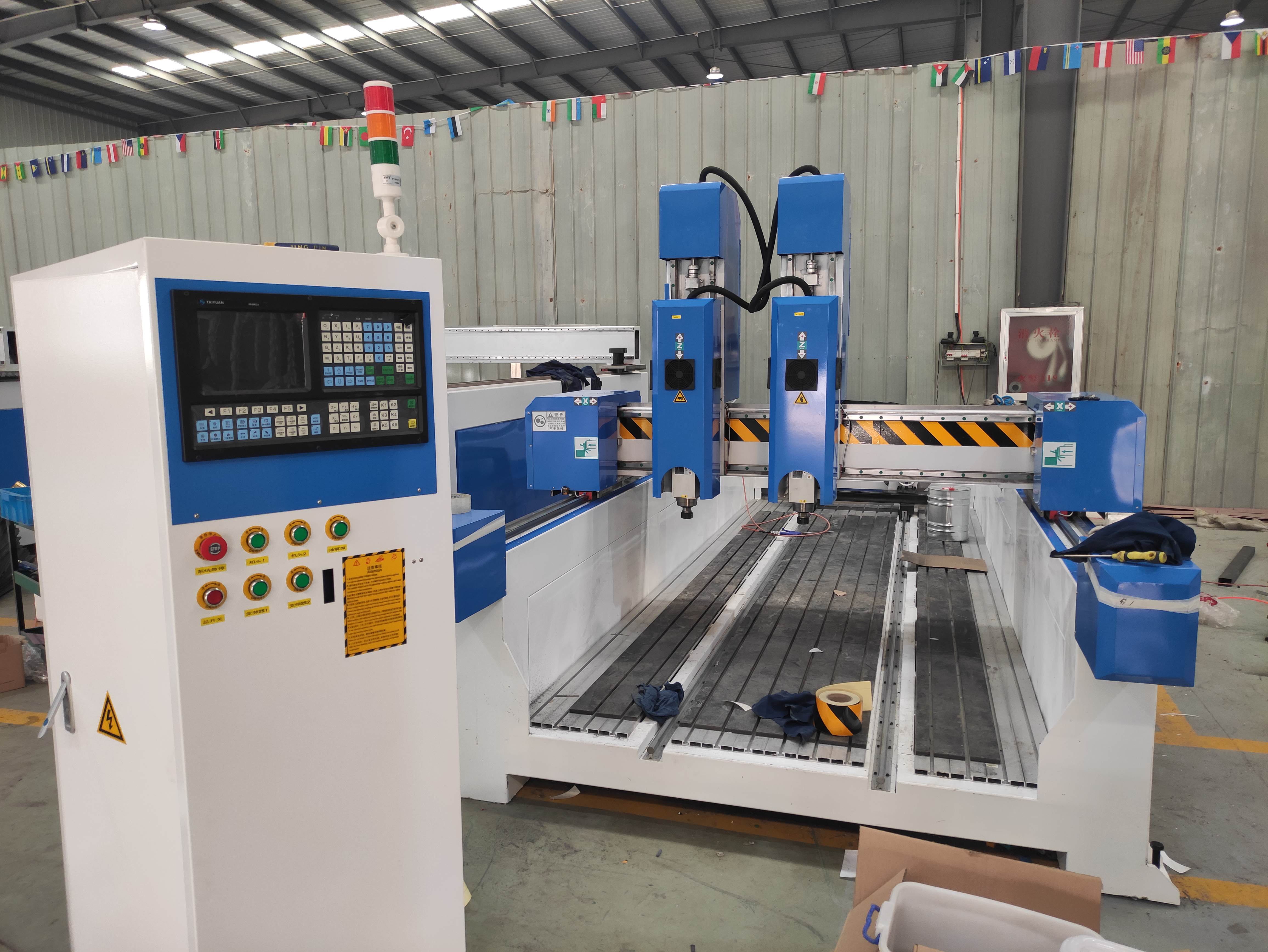 木工雕刻機直線導(dǎo)軌優(yōu)點和缺點