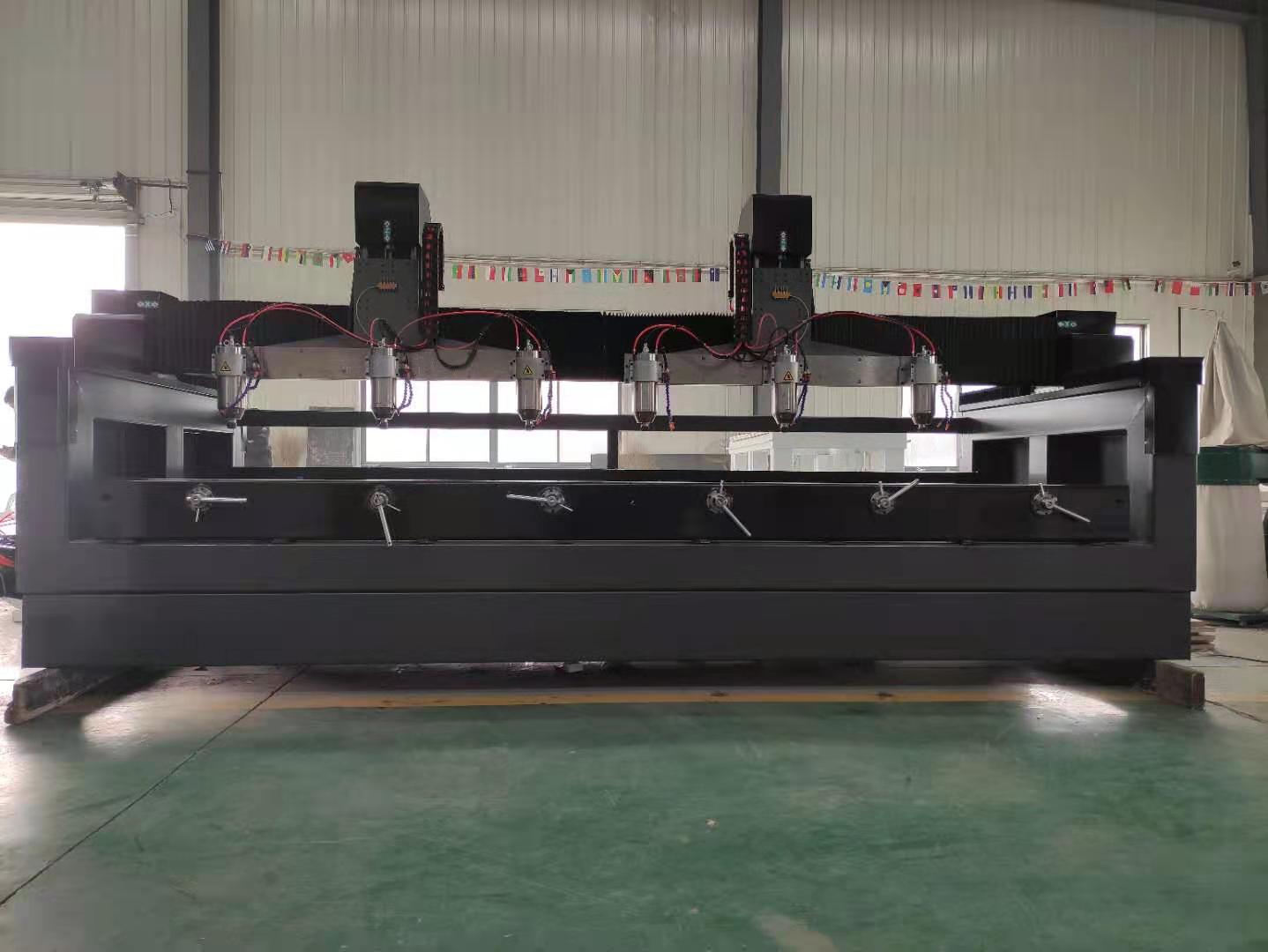 剖析五軸加工在轎車模具加工中的運用