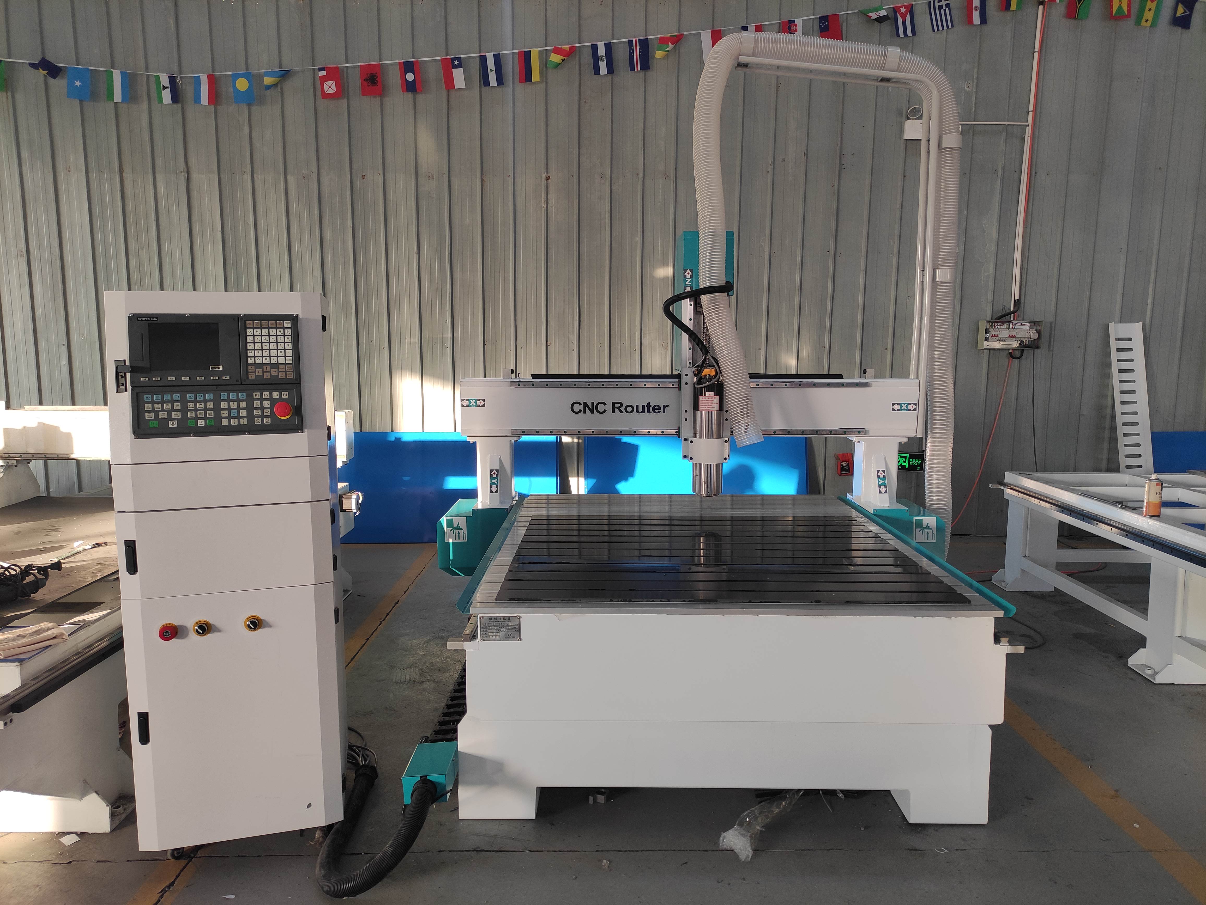 泡沫雕刻機都需要什么配件？