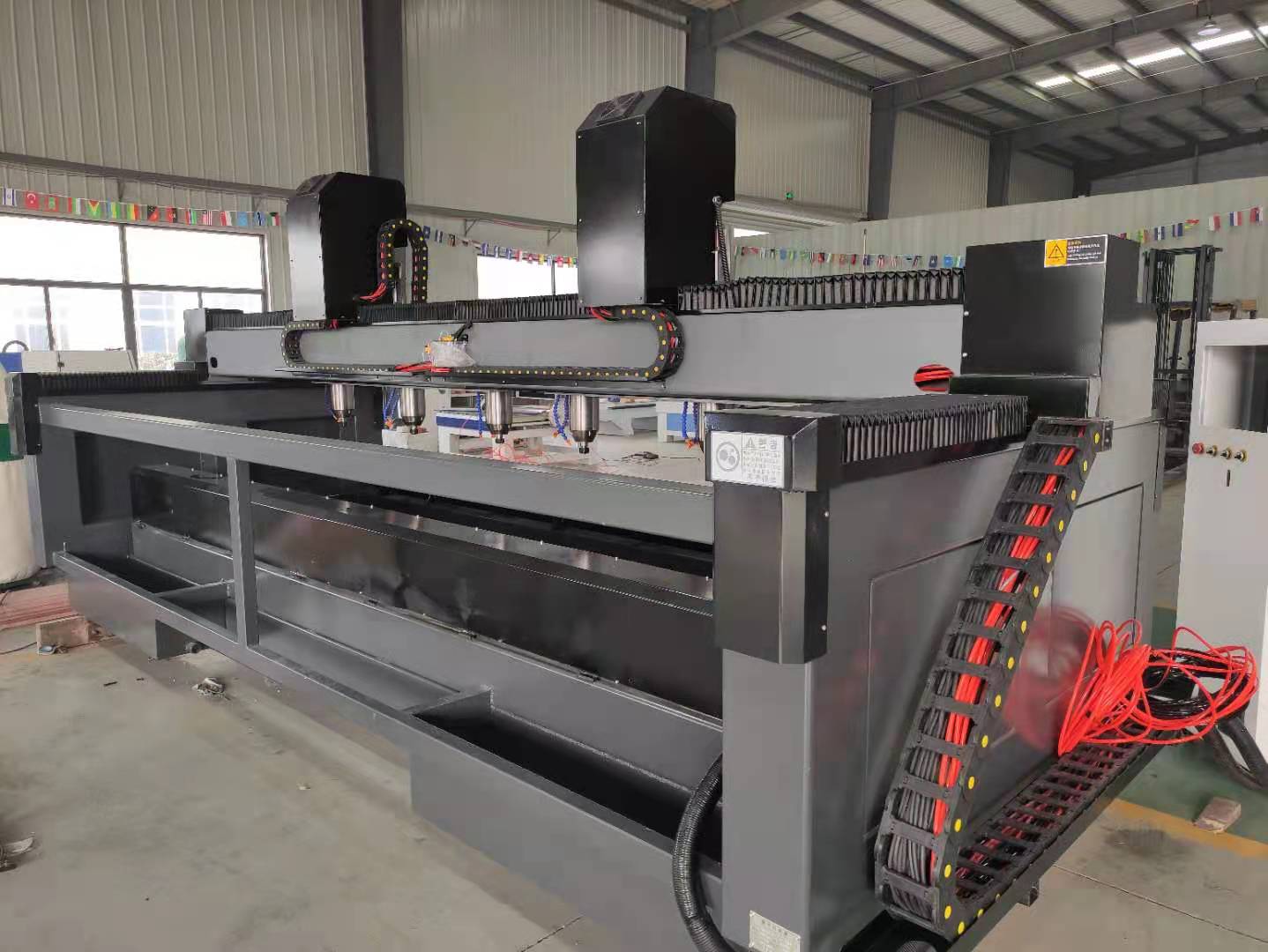 雕刻機的日常保養(yǎng)維護(hù)