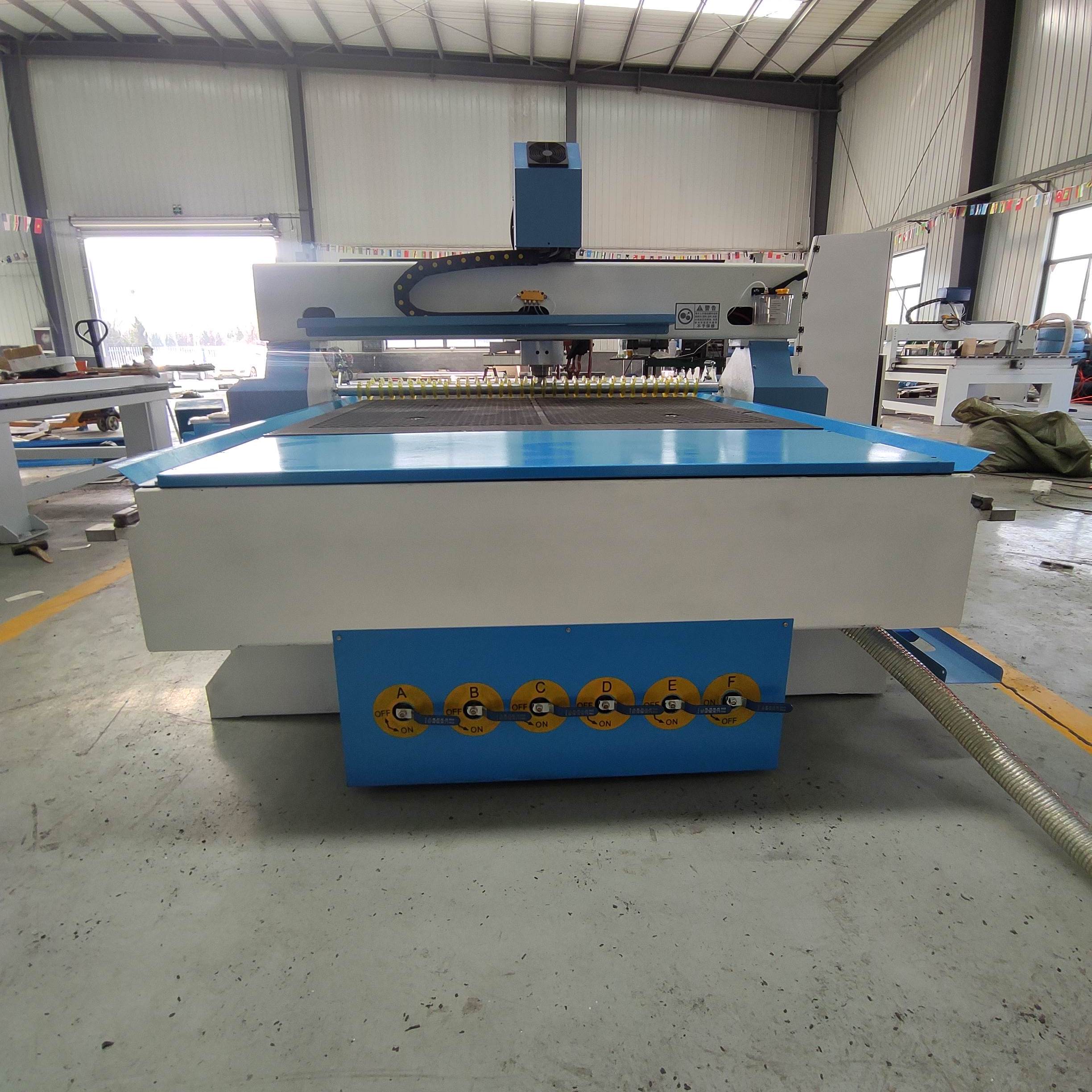 3050雕刻機(jī)主軸溫度過高怎么辦？ 