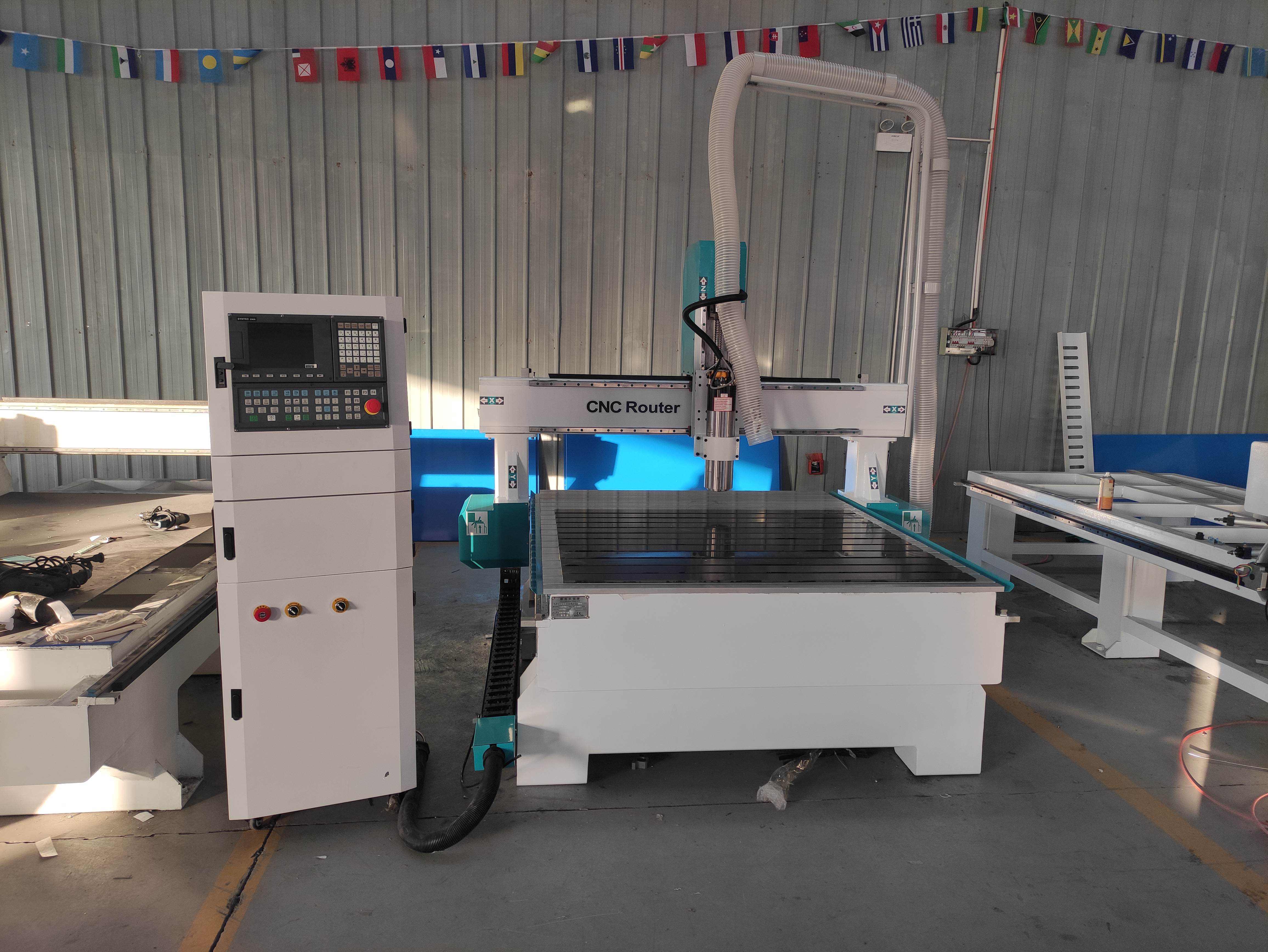 石材雕刻機(jī)的常用雕刻方法匯總